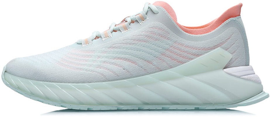 李寧 包裹柔軟跑步鞋 女款 藍紅 Buy 李寧 包裹柔軟跑步鞋 女款 藍紅