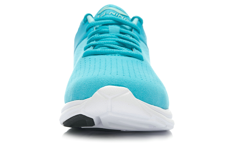 (W) Li-Ning Running Shoes 'Blue White Beauty' 圖 4