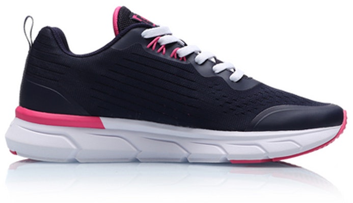 (Women) Li-Ning Running Shoes 'Deep Blueberry' ARHP158-3 Order (Women) Li-Ning Running Shoes 'Deep Blueberry' ARHP158-3