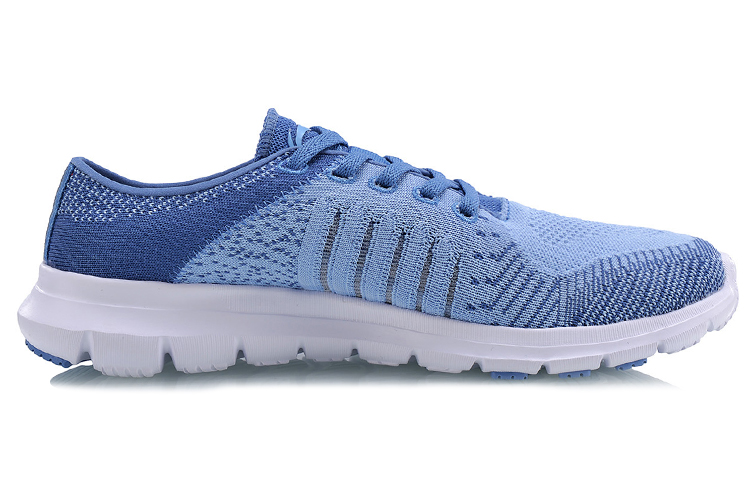 (W) Li-Ning Running Shoes 'Dynamic Blue' 圖 2