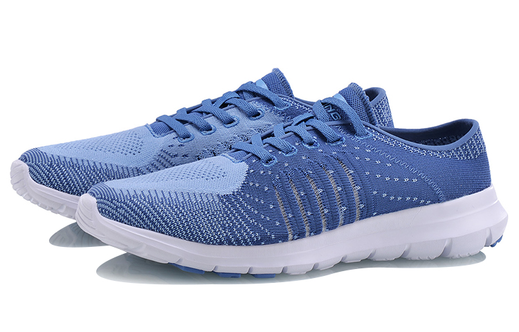 (W) Li-Ning Running Shoes 'Dynamic Blue' 圖 3
