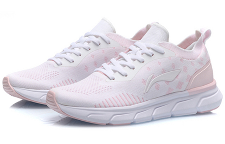 (W) Li-Ning Running Shoes 'Faint Pink' 圖 3