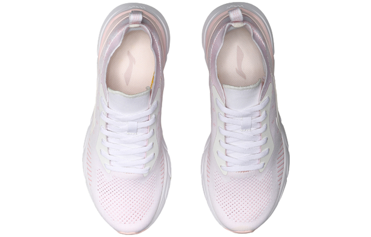 (W) Li-Ning Running Shoes 'Faint Pink' 圖 4