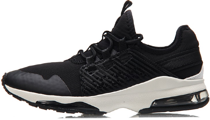 women-li-ning-running-shoes-full-palm-cushion-black-and-white-aglm-018-1