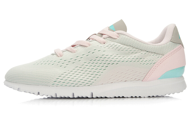 Buy (W) 리닝 러닝화 그레이 핑크 (Li-Ning Running Shoes Grey Pink) ALCL038-3