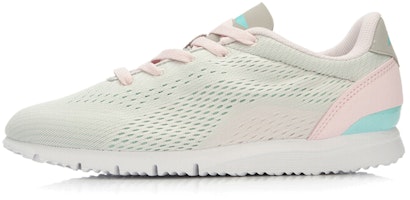 (W) Kasut Lari Li-Ning 'Kelabu Merah Jambu' ALCL038-3 Buy (W) Kasut Lari Li-Ning 'Kelabu Merah Jambu' ALCL038-3