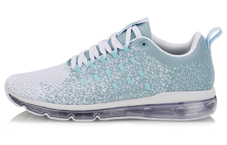 Buy (W) 리닝 러닝화 '라이트 아쿠아' (Li-Ning Running Shoes 'Light Aqua') AGCN092-3