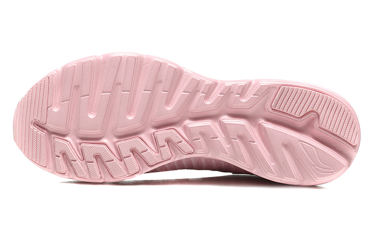 (W) Li-Ning Running Shoes 'Light Pink' 圖 5