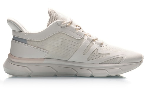 (W) 李宁跑鞋 '雾白' ARHQ114-3 Order (W) 李宁跑鞋 '雾白' ARHQ114-3