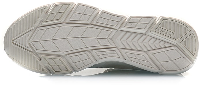 (W) 李宁跑鞋 '雾白' ARHQ114-3 Purchase (W) 李宁跑鞋 '雾白' ARHQ114-3