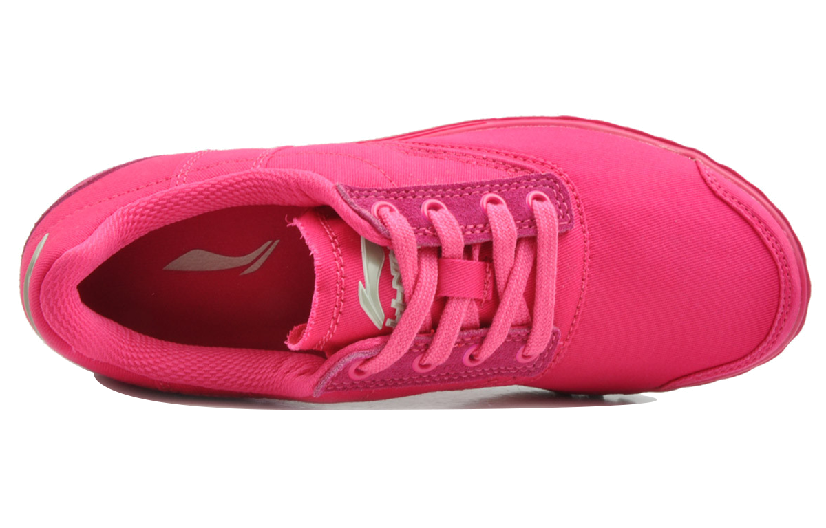 (W) Li-Ning Running Shoes 'Pink' 圖 3