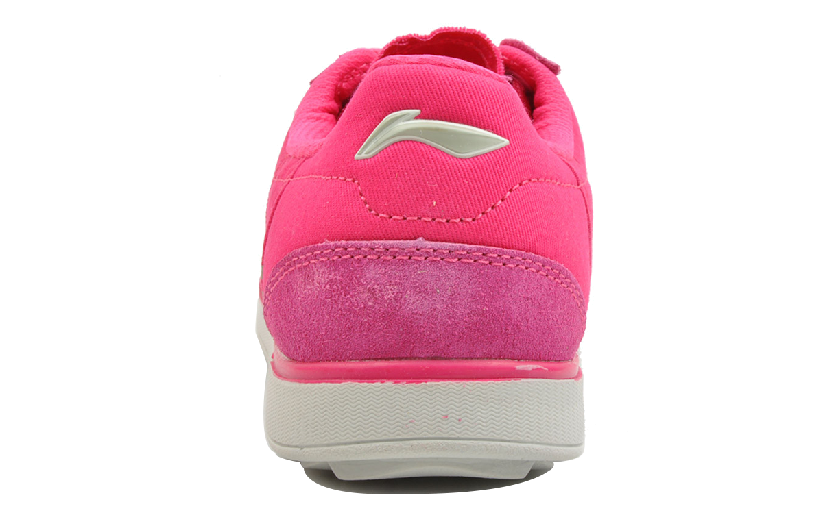 (W) Li-Ning Running Shoes 'Pink' 圖 4