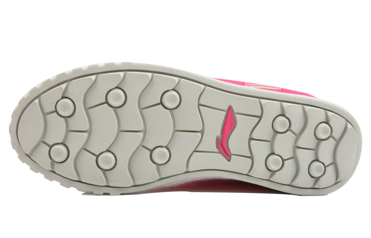 (W) Li-Ning Running Shoes 'Pink' 圖 5
