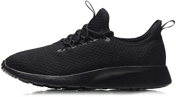 (W) 李宁跑鞋'轻灵全黑' ARJM004-5 Buy (W) 李宁跑鞋'轻灵全黑' ARJM004-5