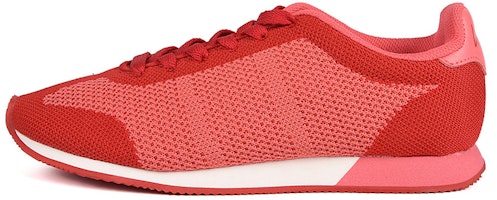 (W) 리닝 러닝화 '레드 화이트' (Li-Ning Running Shoes 'Red White') ALAL034-4 Buy (W) 리닝 러닝화 '레드 화이트' (Li-Ning Running Shoes 'Red White') ALAL034-4