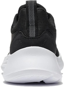 (W) Zapatillas para Correr Li-Ning 'Negro y Blanco Reflectantes' ARST090-1 Details for (W) Zapatillas para Correr Li-Ning 'Negro y Blanco Reflectantes' ARST090-1