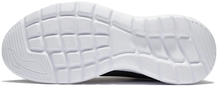 (W) Zapatillas para Correr Li-Ning 'Negro y Blanco Reflectantes' ARST090-1 Sizing (W) Zapatillas para Correr Li-Ning 'Negro y Blanco Reflectantes' ARST090-1