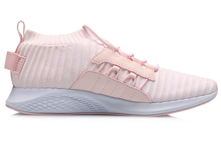 (W) Li-Ning Running Shoes 'Salt Pink' 圖 2
