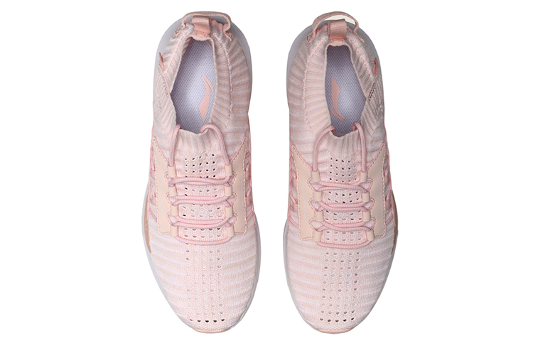 (W) Li-Ning Running Shoes 'Salt Pink' 圖 4