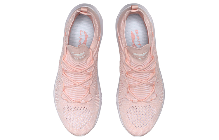 (W) Li-Ning Running Shoes 'Salt Pink' 圖 4