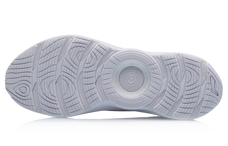 (W) Li-Ning Running Shoes 'Salt Pink' 圖 5