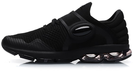 (W) 李宁跑鞋‘标准黑’ ARHP134-1 Buy (W) 李宁跑鞋‘标准黑’ ARHP134-1