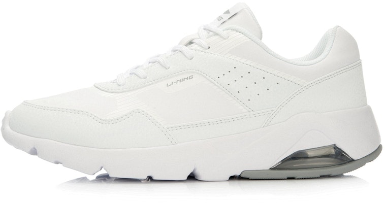 (W) Kasut Lari Li-Ning 'Putih' ARCL046-4 Buy (W) Kasut Lari Li-Ning 'Putih' ARCL046-4