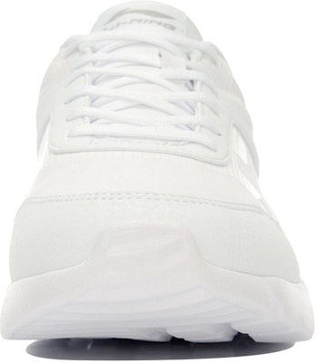 (W) Kasut Lari Li-Ning 'Putih' ARCL046-4 Shop (W) Kasut Lari Li-Ning 'Putih' ARCL046-4