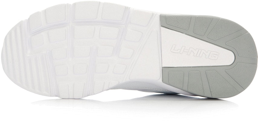 (W) Kasut Lari Li-Ning 'Putih' ARCL046-4 Purchase (W) Kasut Lari Li-Ning 'Putih' ARCL046-4