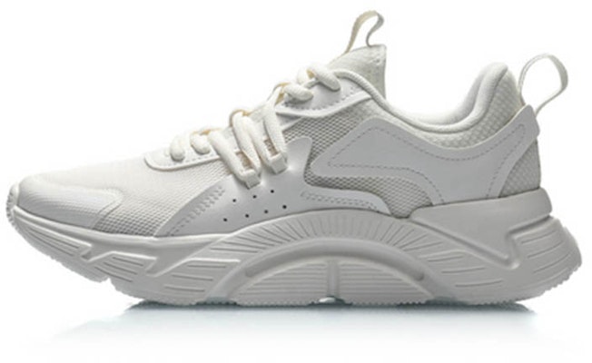 (W) 李宁跑步鞋“白色” ARHQ116-2 Buy (W) 李宁跑步鞋“白色” ARHQ116-2