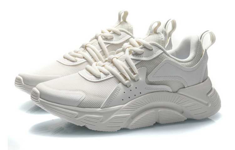 (W) Li-Ning Running Shoes 'White' 圖 3