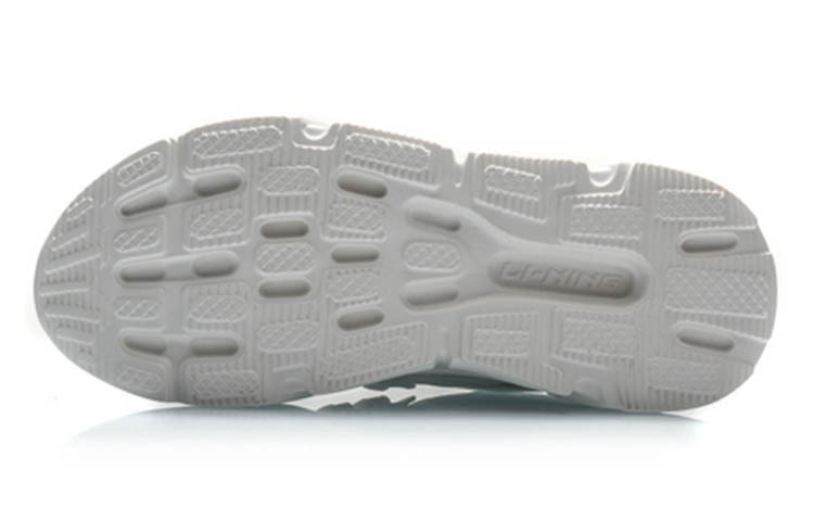 (W) Li-Ning Running Shoes 'White' 圖 5
