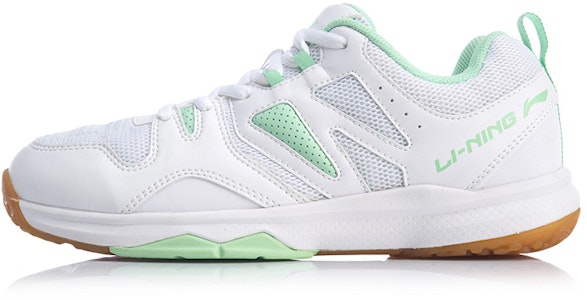 (W) 李寧ランニングシューズ (白) AYTQ038-1 Buy (W) 李寧ランニングシューズ (白) AYTQ038-1