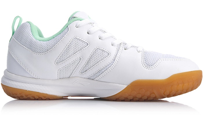 (W) Sepatu Lari Li-Ning 'Putih' AYTQ038-1 Order (W) Sepatu Lari Li-Ning 'Putih' AYTQ038-1