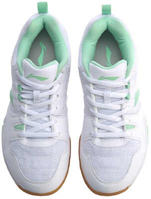 (W) Sepatu Lari Li-Ning 'Putih' AYTQ038-1 Shop (W) Sepatu Lari Li-Ning 'Putih' AYTQ038-1