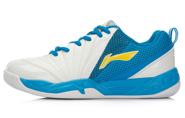 Buy (W) 李宁跑鞋“白蓝色” AYTL022-3