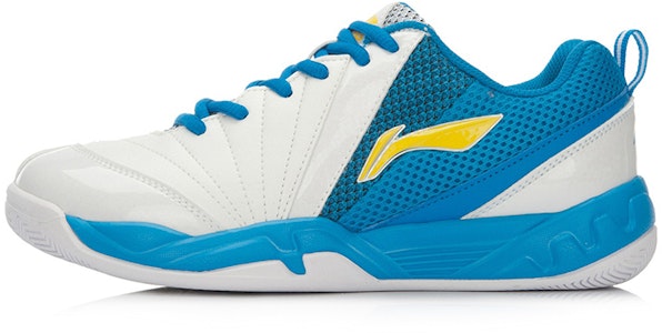 (W) Zapatillas de correr Li-Ning 'Blanco Azul' AYTL022-3 Buy (W) Zapatillas de correr Li-Ning 'Blanco Azul' AYTL022-3