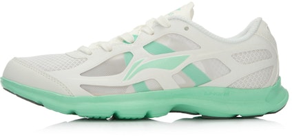(W) Kasut Lari Li-Ning 'Putih Hijau Perak' ARBL102-1 Buy (W) Kasut Lari Li-Ning 'Putih Hijau Perak' ARBL102-1