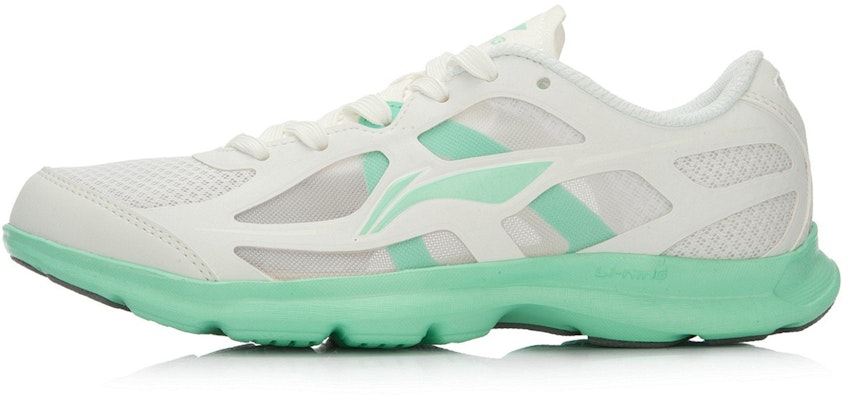(W) Kasut Lari Li-Ning 'Putih Hijau Perak' ARBL102-1 Buy (W) Kasut Lari Li-Ning 'Putih Hijau Perak' ARBL102-1