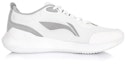 Order (W) Zapatillas de Correr Li-Ning 'Blanco Gris' AGLS134-2
