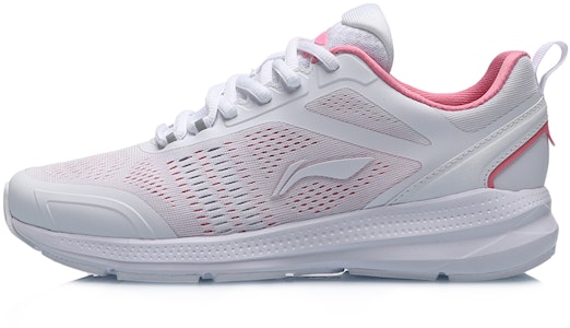 (W) Zapatillas de Correr Li-Ning 'Blancas Rosadas' ARBP034-4 Buy (W) Zapatillas de Correr Li-Ning 'Blancas Rosadas' ARBP034-4
