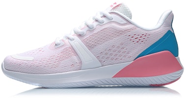 (W) 李宁跑步鞋“白粉” ARHQ112-1 Buy (W) 李宁跑步鞋“白粉” ARHQ112-1
