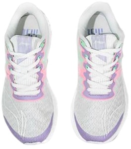 (W) Sepatu Lari Li-Ning 'Putih Ungu' ARHS036-4 Shop (W) Sepatu Lari Li-Ning 'Putih Ungu' ARHS036-4