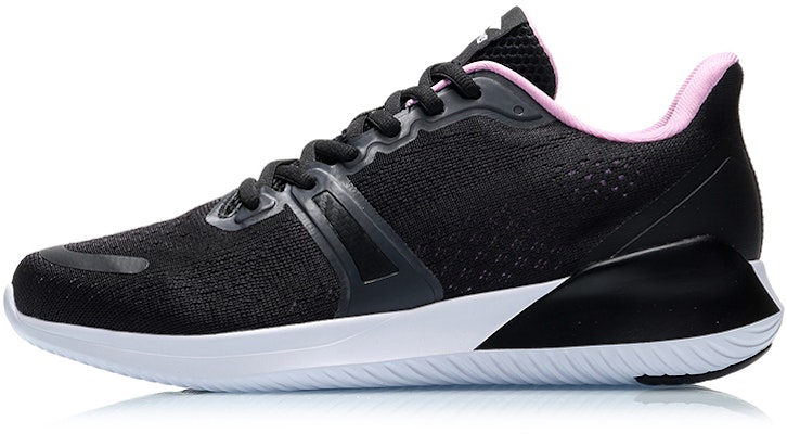 (W) Kasut Lari Li-Ning Rendah 'Hitam' ARHQ112-2 Buy (W) Kasut Lari Li-Ning Rendah 'Hitam' ARHQ112-2