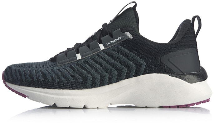 (W) Kasut Lari Li-Ning Rendah 'Hitam' ARHQ196-2 Buy (W) Kasut Lari Li-Ning Rendah 'Hitam' ARHQ196-2