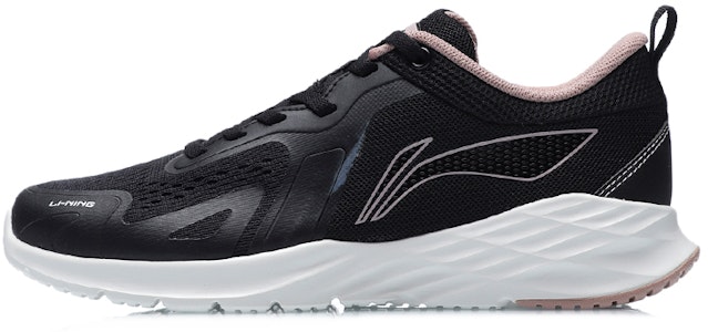 (W) Zapatillas de Correr Li-Ning Low 'Negro' ARHR120-3 Buy (W) Zapatillas de Correr Li-Ning Low 'Negro' ARHR120-3