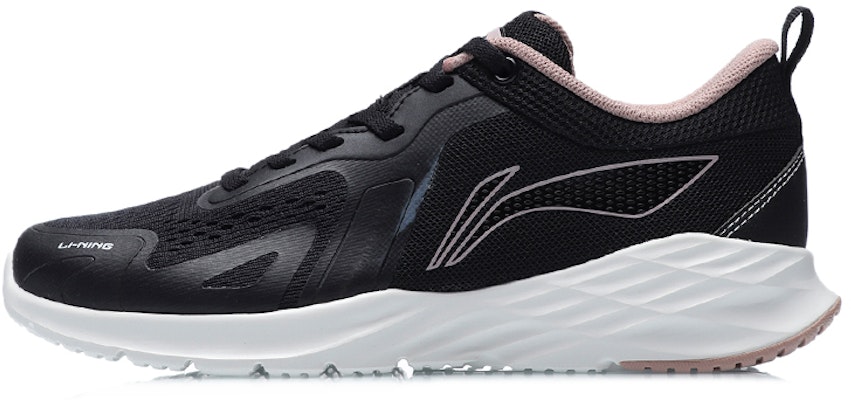 (W) Zapatillas de Correr Li-Ning Low 'Negro' ARHR120-3 Buy (W) Zapatillas de Correr Li-Ning Low 'Negro' ARHR120-3