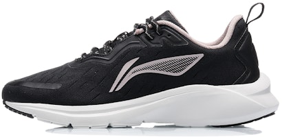 (W) 리닝 러닝화 로우 블랙 (Li-Ning Running Shoes Low Black) ARHR140-4 Buy (W) 리닝 러닝화 로우 블랙 (Li-Ning Running Shoes Low Black) ARHR140-4