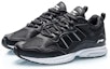 Lookbook (Women) Li-Ning Running Shoes Low 'Black Cushioned Lightweight' ARBP064-1