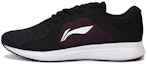 Buy (W) Kasut Lari Li-Ning Rendah 'Hitam Merah' ARHP278-1